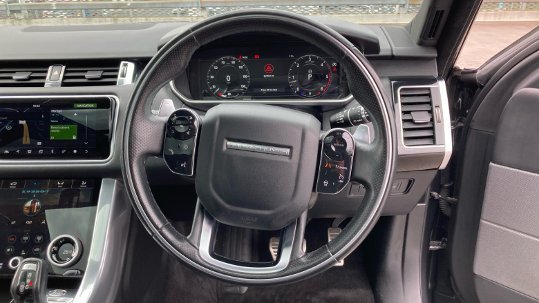 Land Rover Range Rover Sport 3.0 SDV6 HSE Dynamic 5dr Auto [7 Seat] Diesel Estate